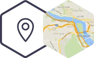 our locations inside usa