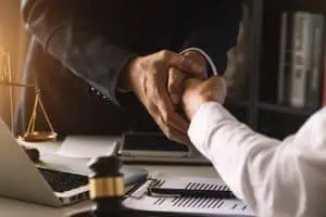 legal translation and transcription services