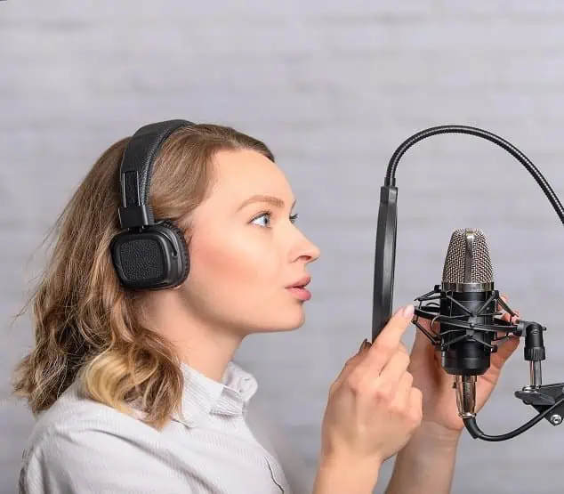 Voice over services-min Voice over services