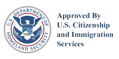 Approved-by-USCIS USCIS Certified Translation