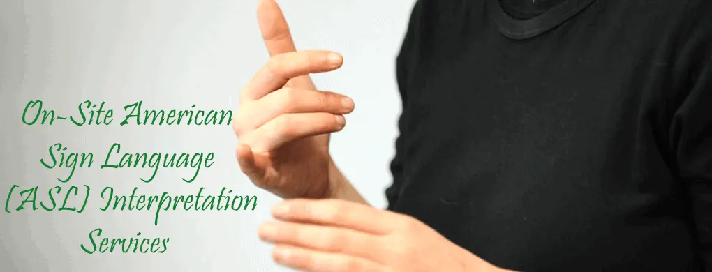 sign-langyage-ETL- ASL Services
