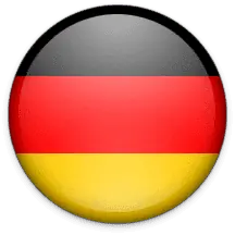 German language