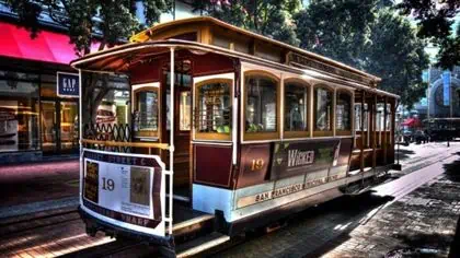 San Francisco Translation Services San Francisco Translation Services