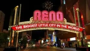Reno, Nevada translation services company